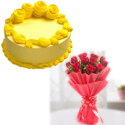 "Sweet Bouquet - Click here to View more details about this Product